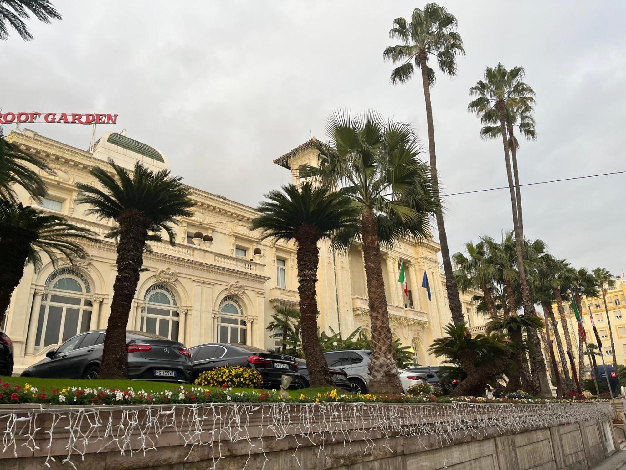 Appartamento Festival's Sanremo