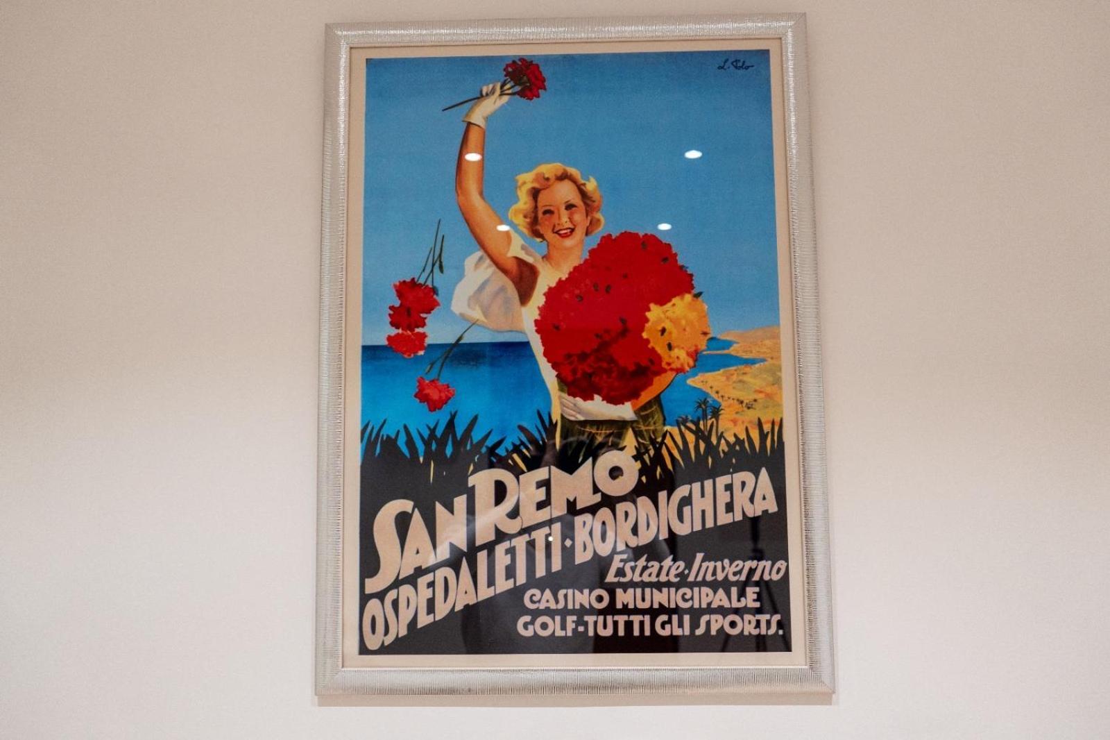 Festival's * Sanremo