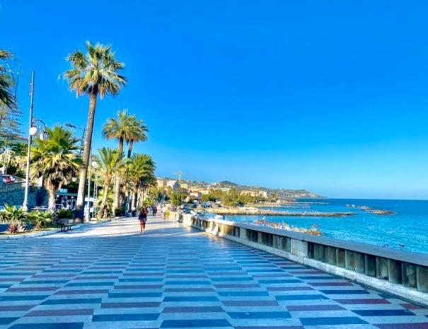 Festival's Appartamento Sanremo