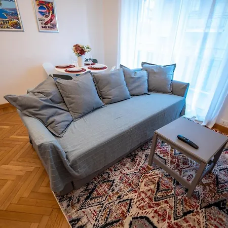 Festival'S Home Sanremo Exterior photo