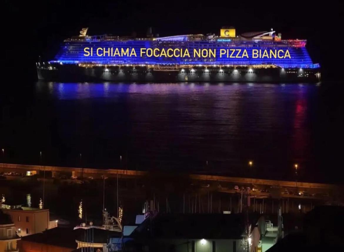 Appartement Festival's San Remo