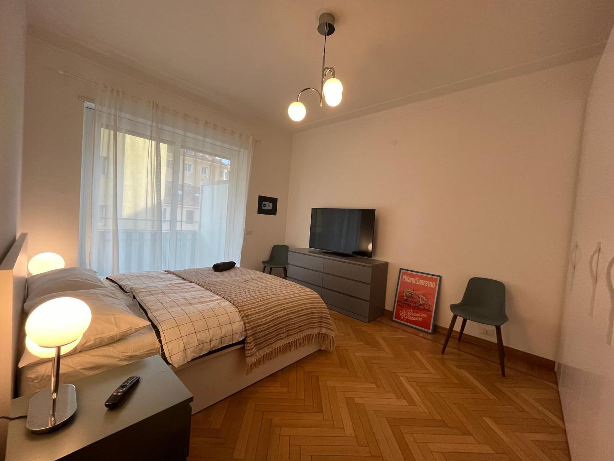 Festival's Appartement