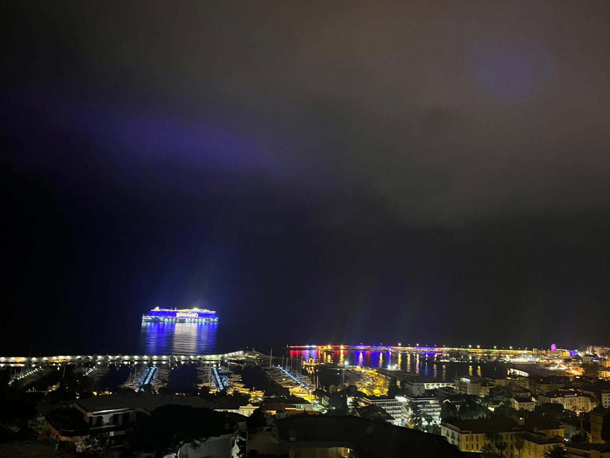 Appartement Festival's San Remo