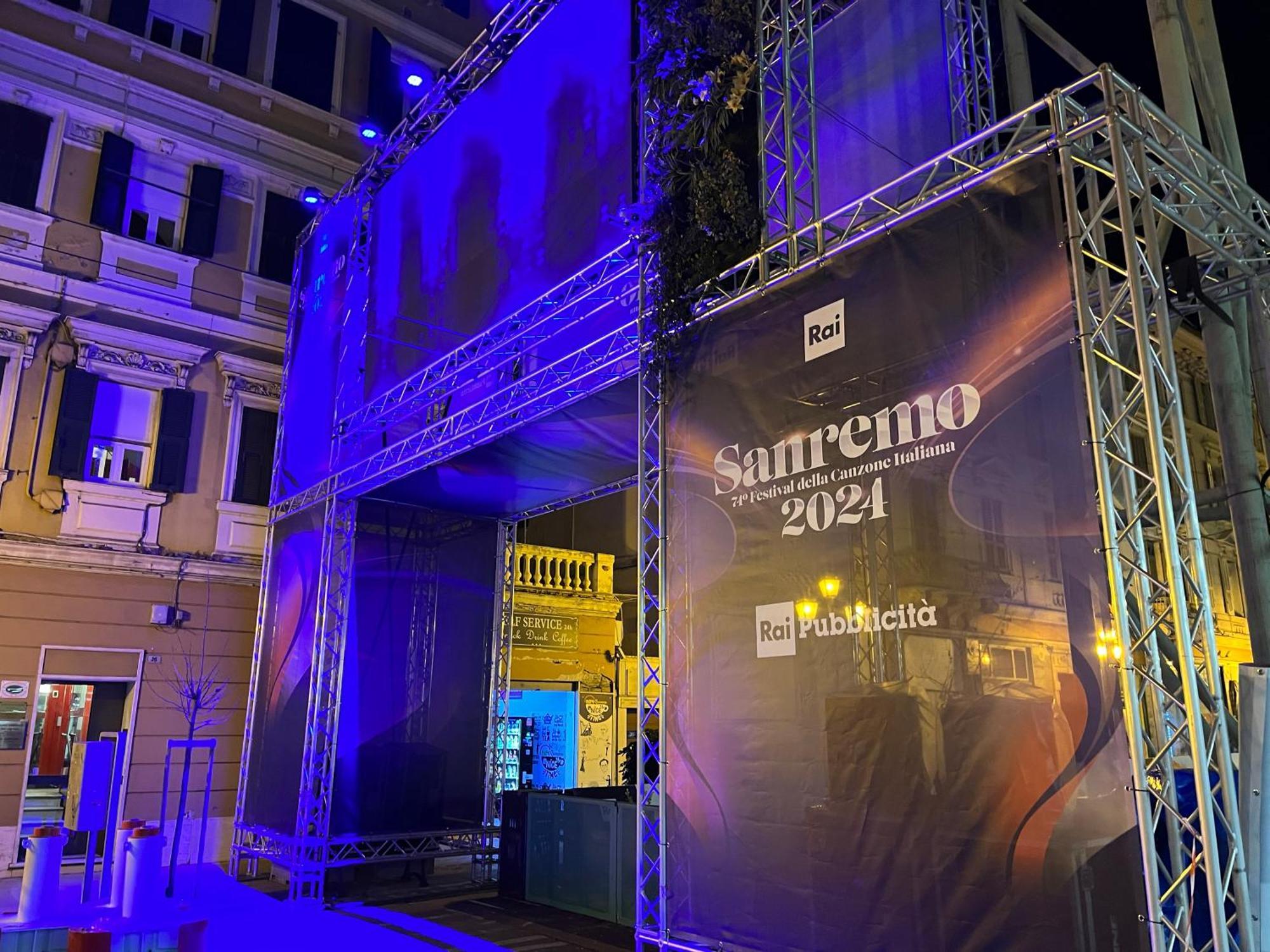 Appartement Festival's *