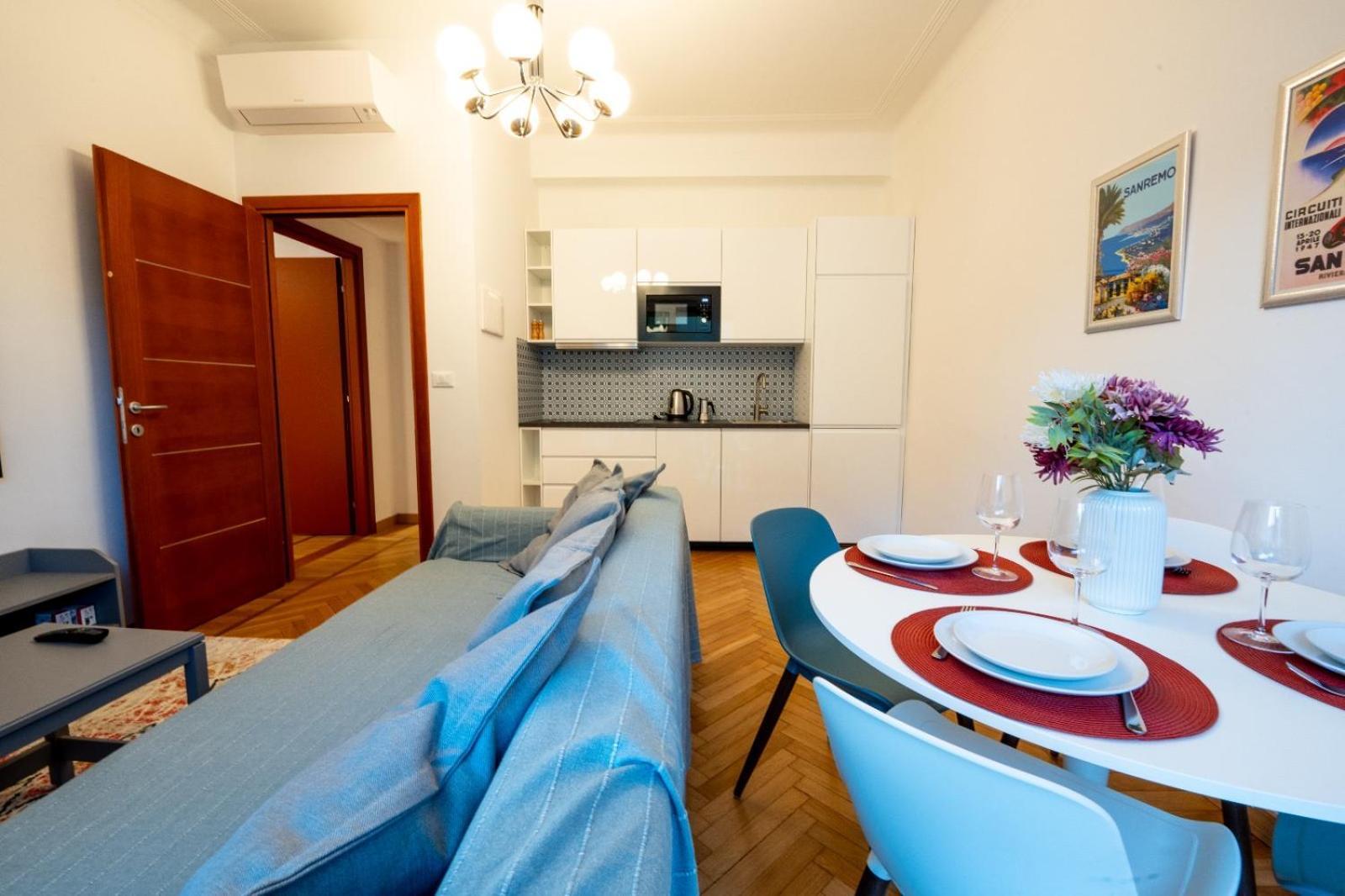 Appartement Festival's