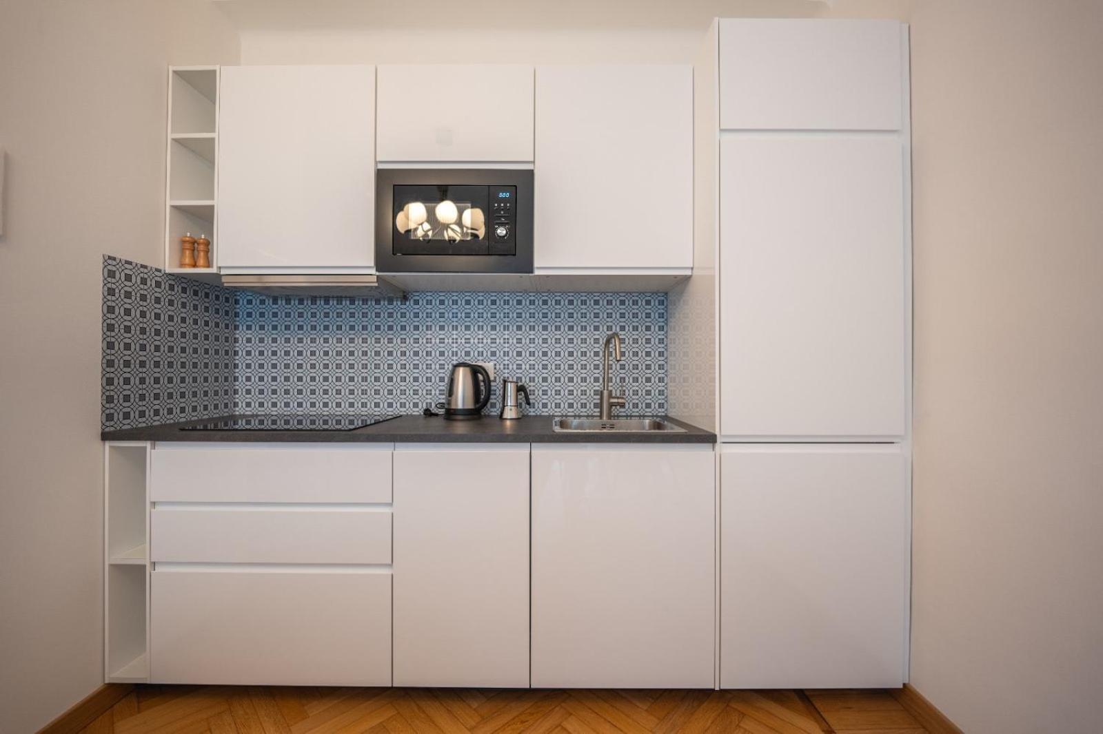 Appartement Festival's San Remo
