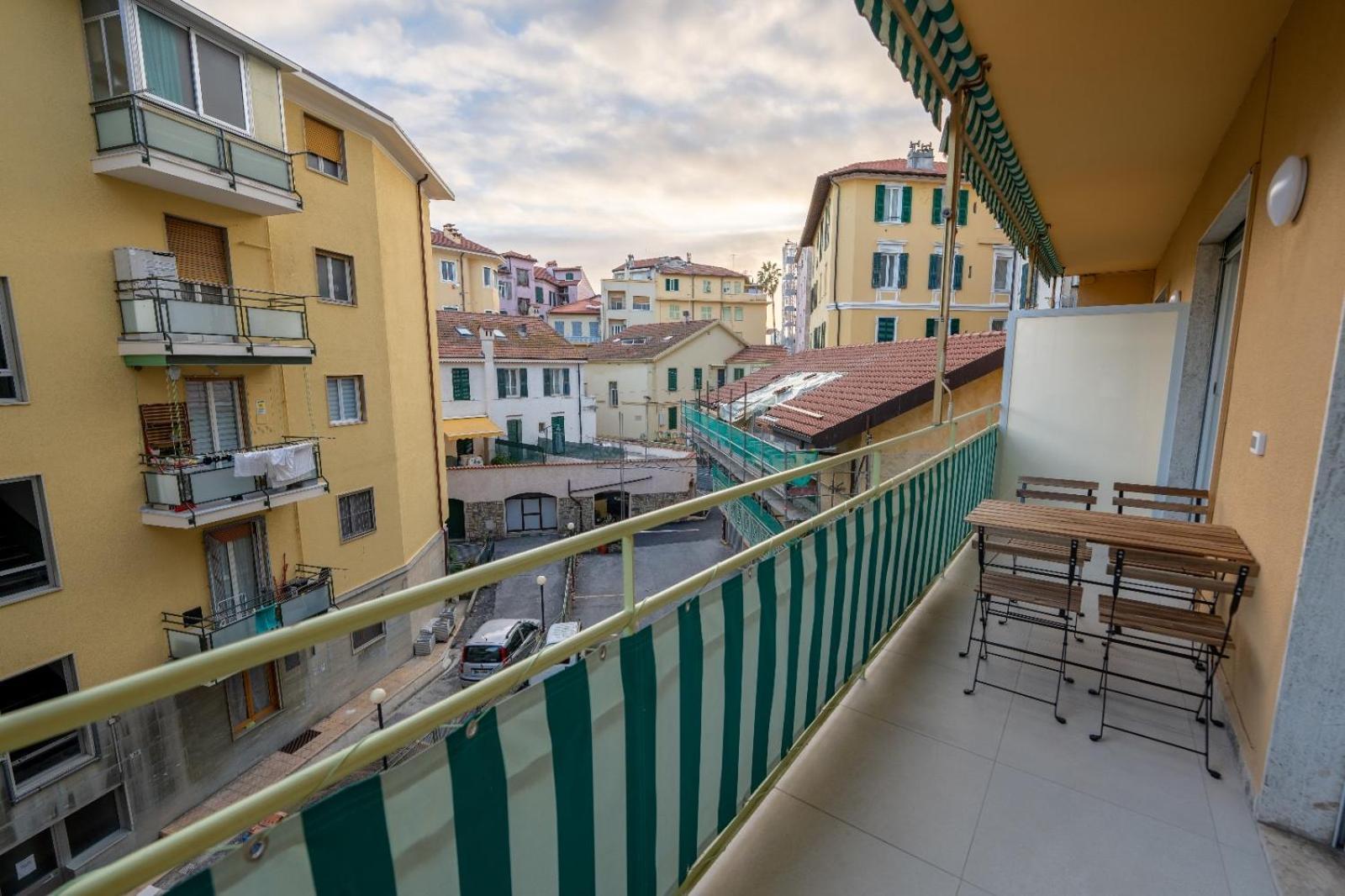 Appartement Festival's *