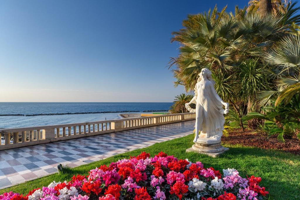 Appartement Festival's San Remo